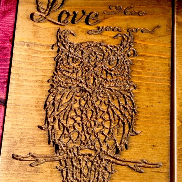 Customize Personal Signs - Picture 4 of 9